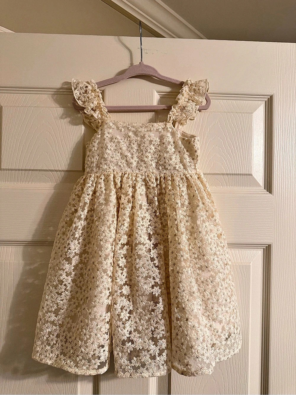 Noralee Mara Dress - 4T